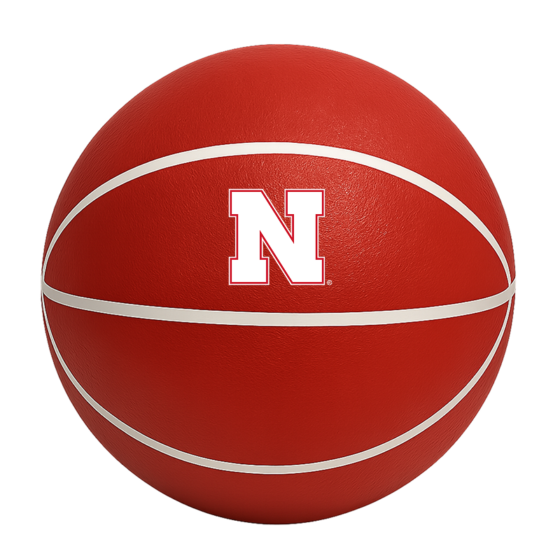 Color Splash QT BNZ Basketball