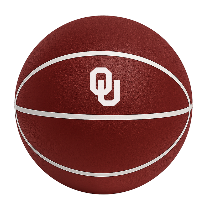 Color Splash QT BNZ Basketball