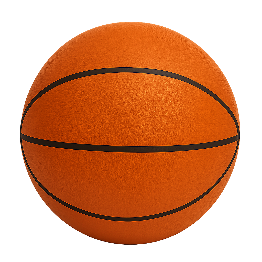 Ooop!t Quiet Bounce Basketball