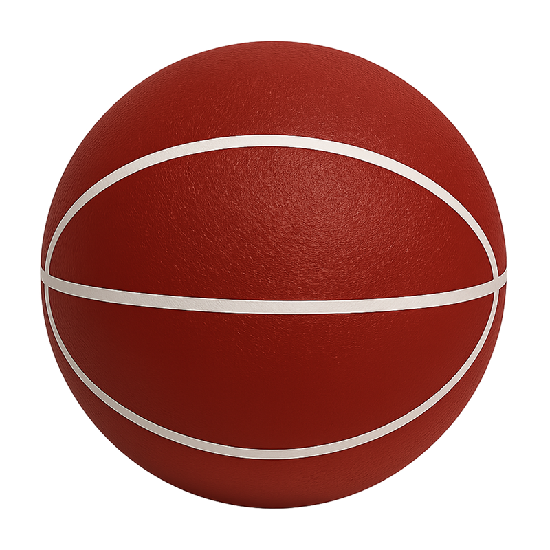 Ooop!t Quiet Bounce Basketball
