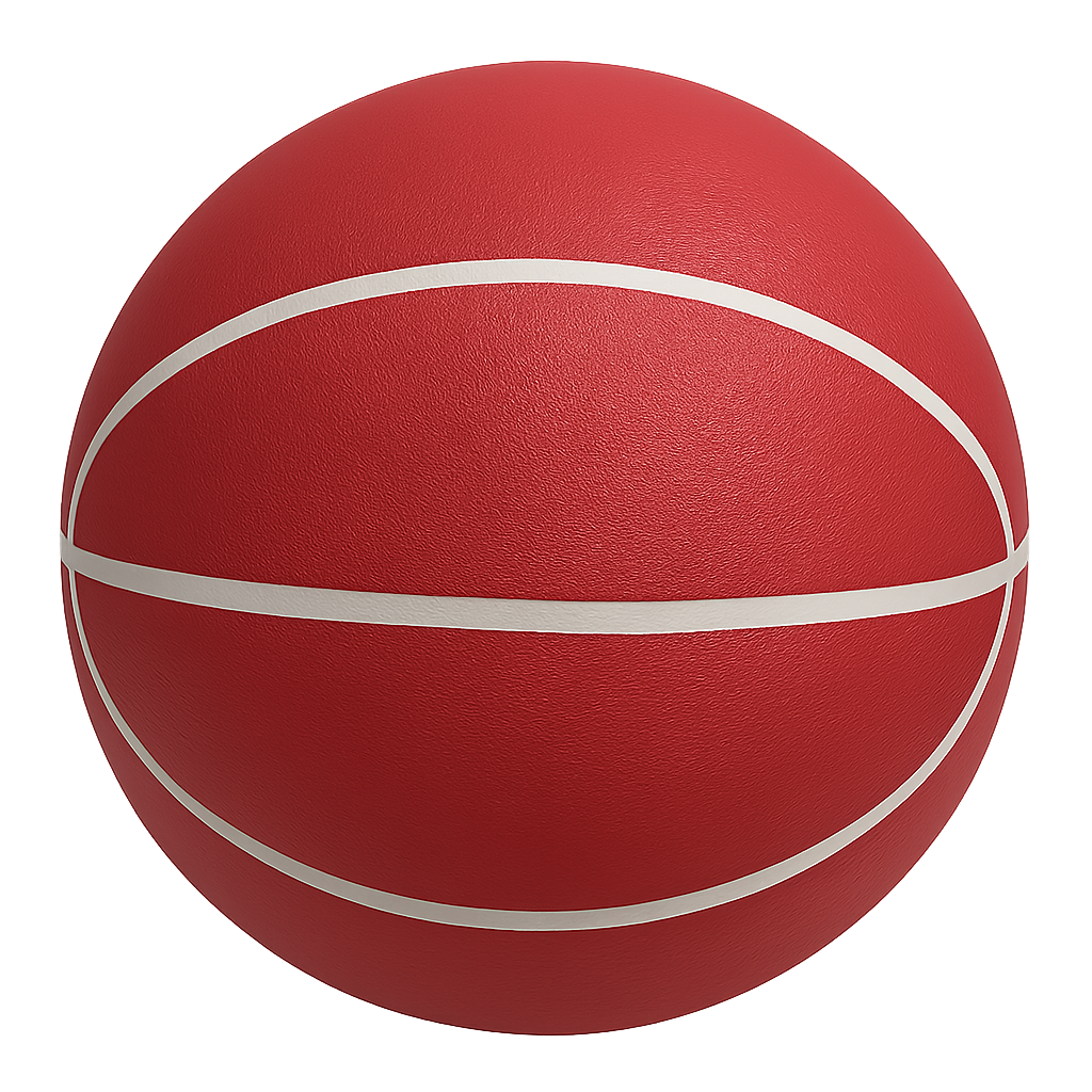 Ooop!t Quiet Bounce Basketball