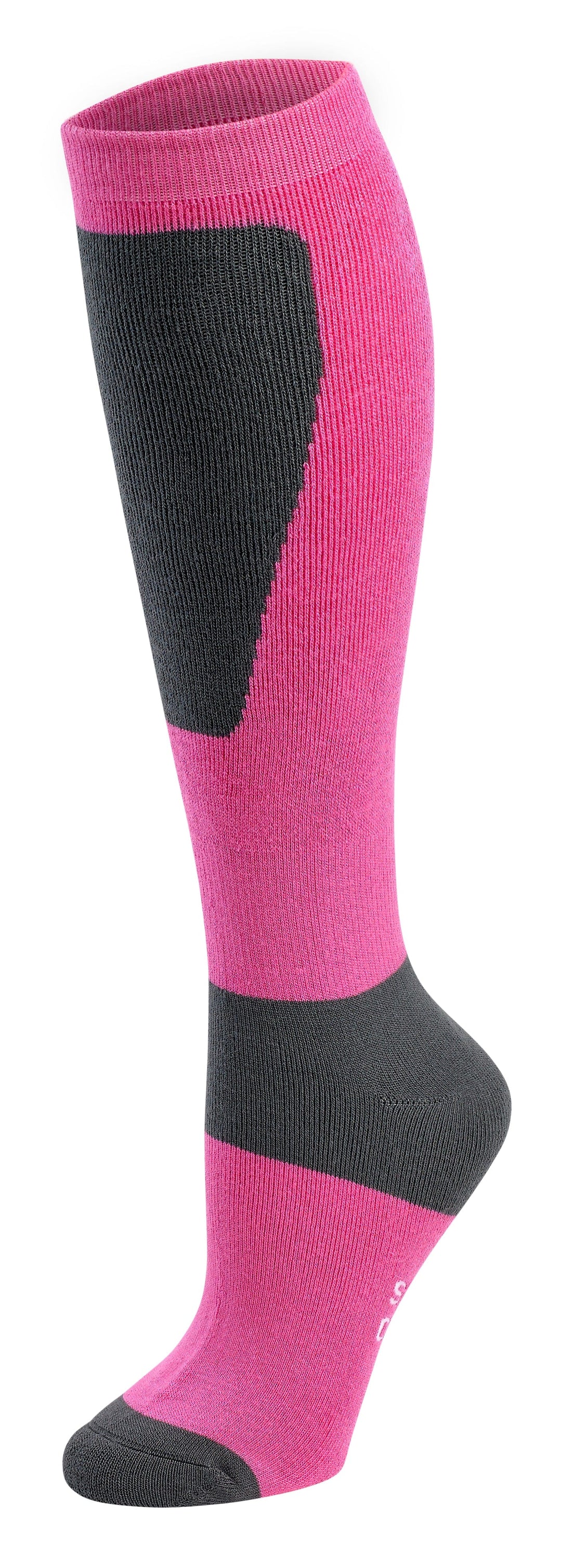 Bamboo Rayon Ski & Snowboard Socks
