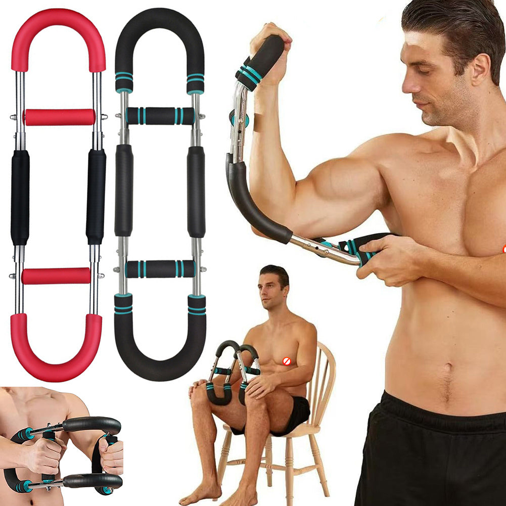 Multi-functional U-shaped Resistance