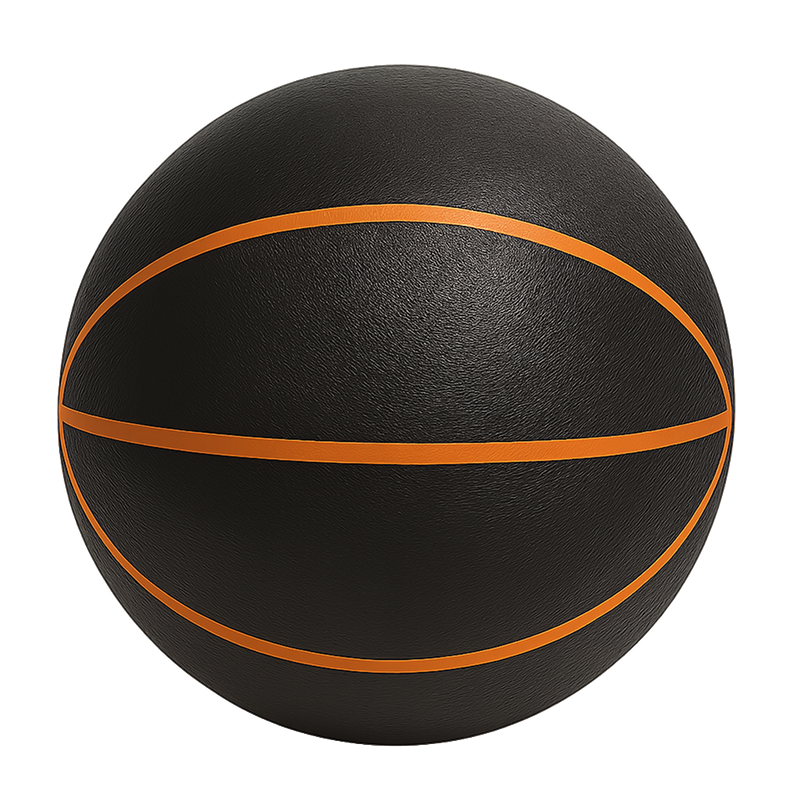 Ooop!t Quiet Bounce Basketball