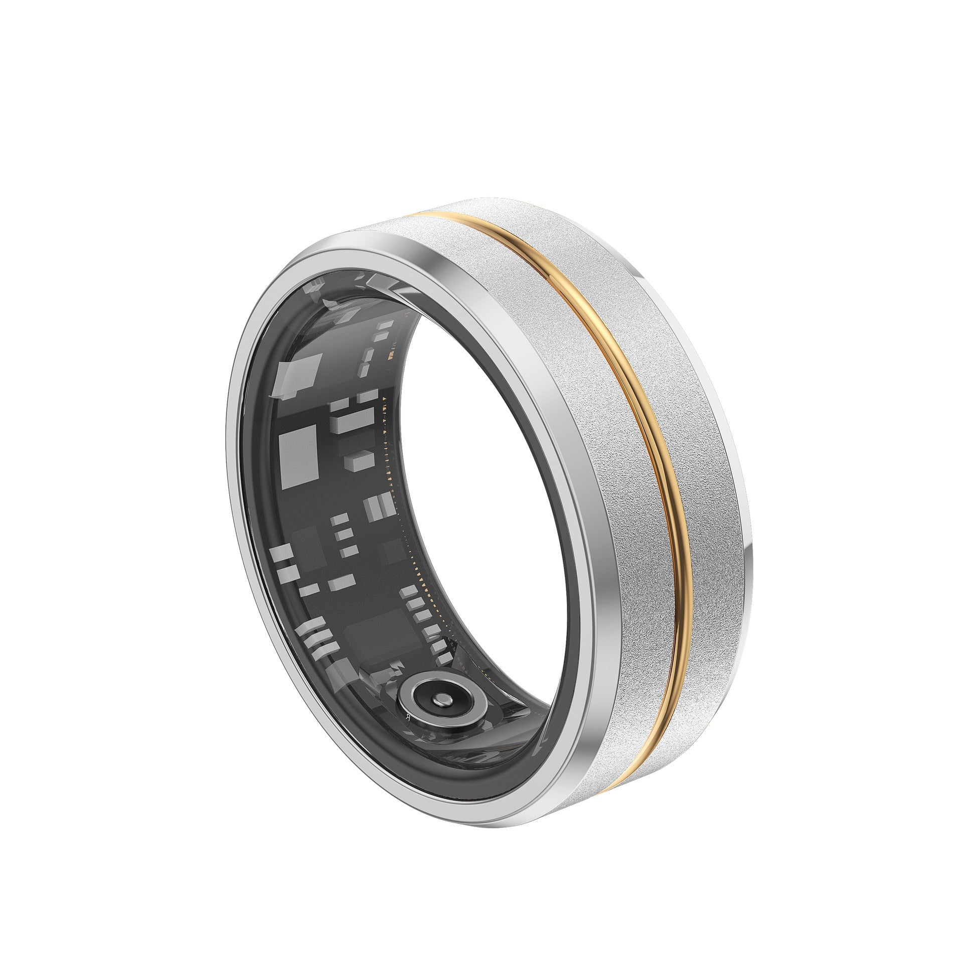 Smart Ring | Sleep Health Monitoring, IP68 Waterproof