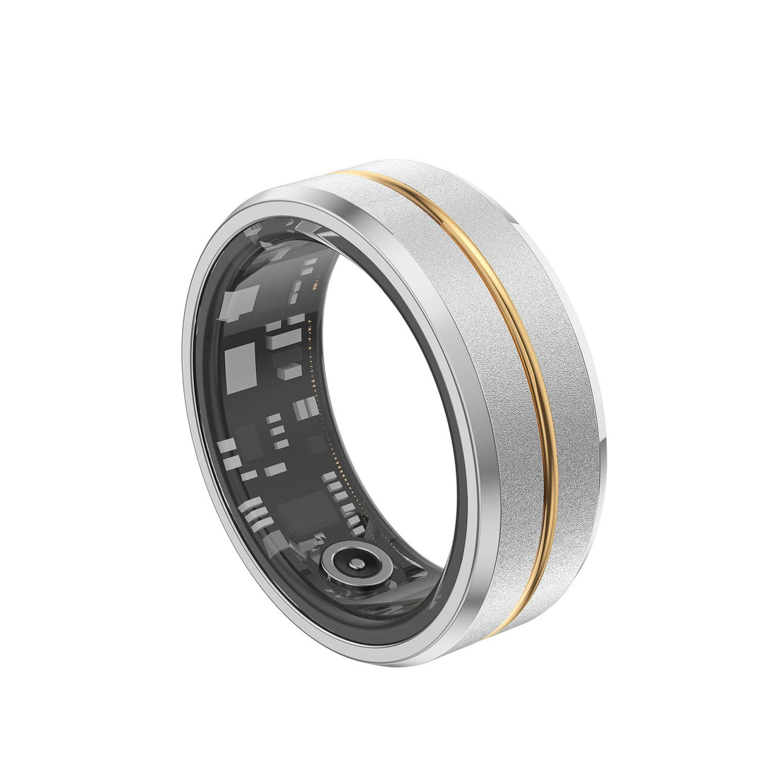 Smart Ring | Sleep Health Monitoring, IP68 Waterproof