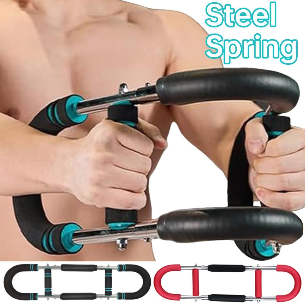 Multi-functional U-shaped Resistance