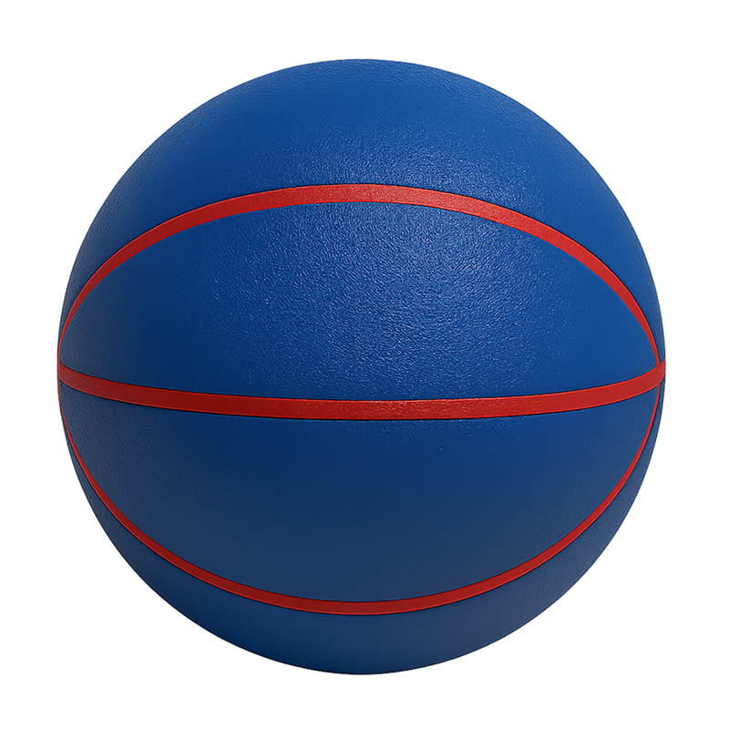 Ooop!t Quiet Bounce Basketball