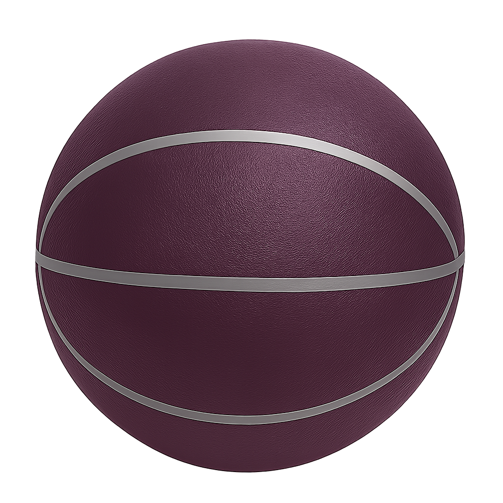 Ooop!t Quiet Bounce Basketball