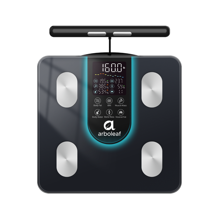 Segmental Smart Scale CS10K
