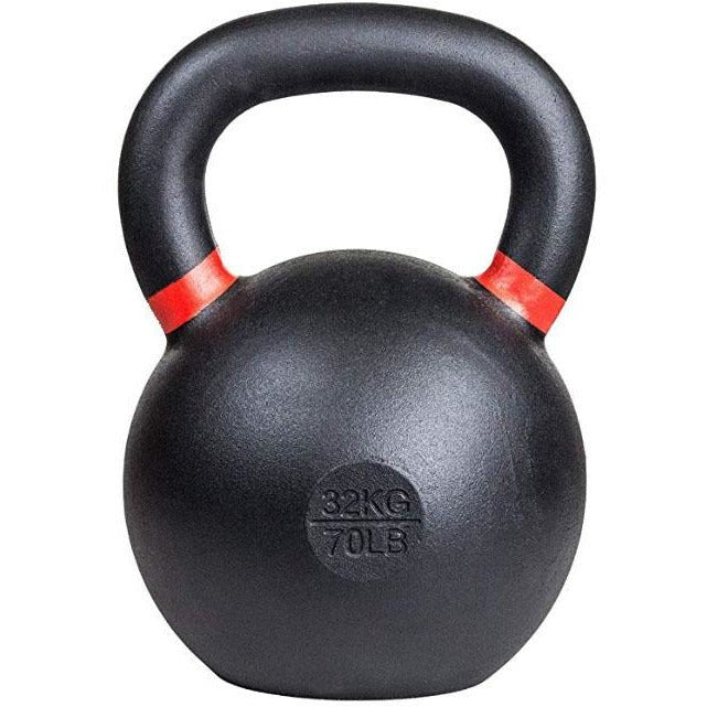 Powder Coated Kettlebell