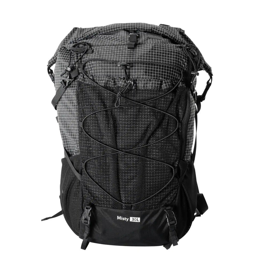 30-35L Waterproof Hiking Backpack Lightweight Outdoor Daypack