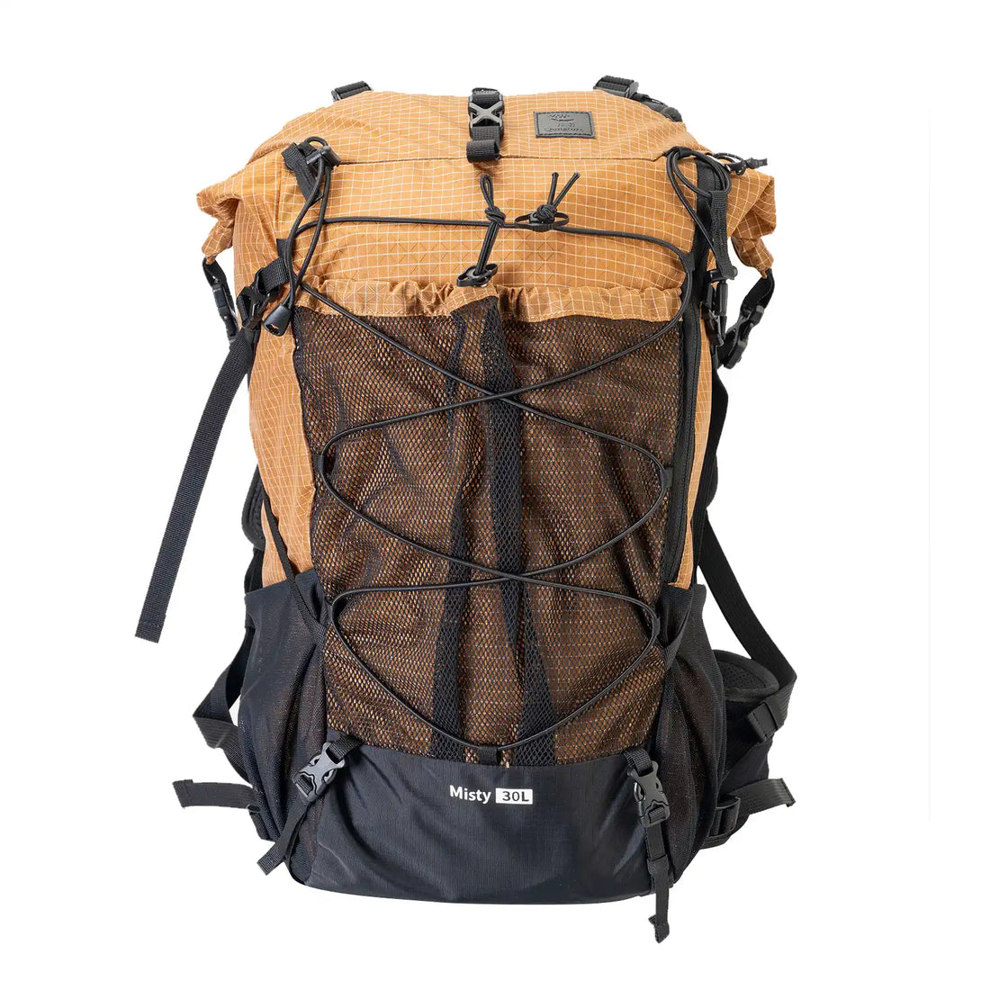 30-35L Waterproof Hiking Backpack Lightweight Outdoor Daypack
