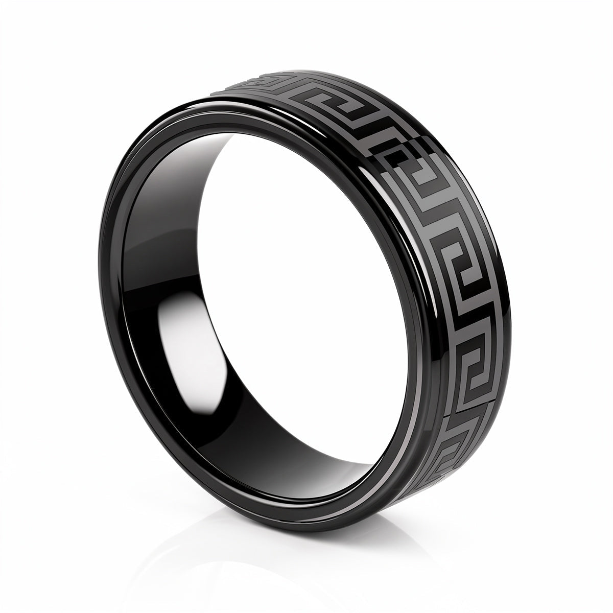 TESERY Smart Ring Key for Tesla Model 3 / Y / S / X / Cybertruck