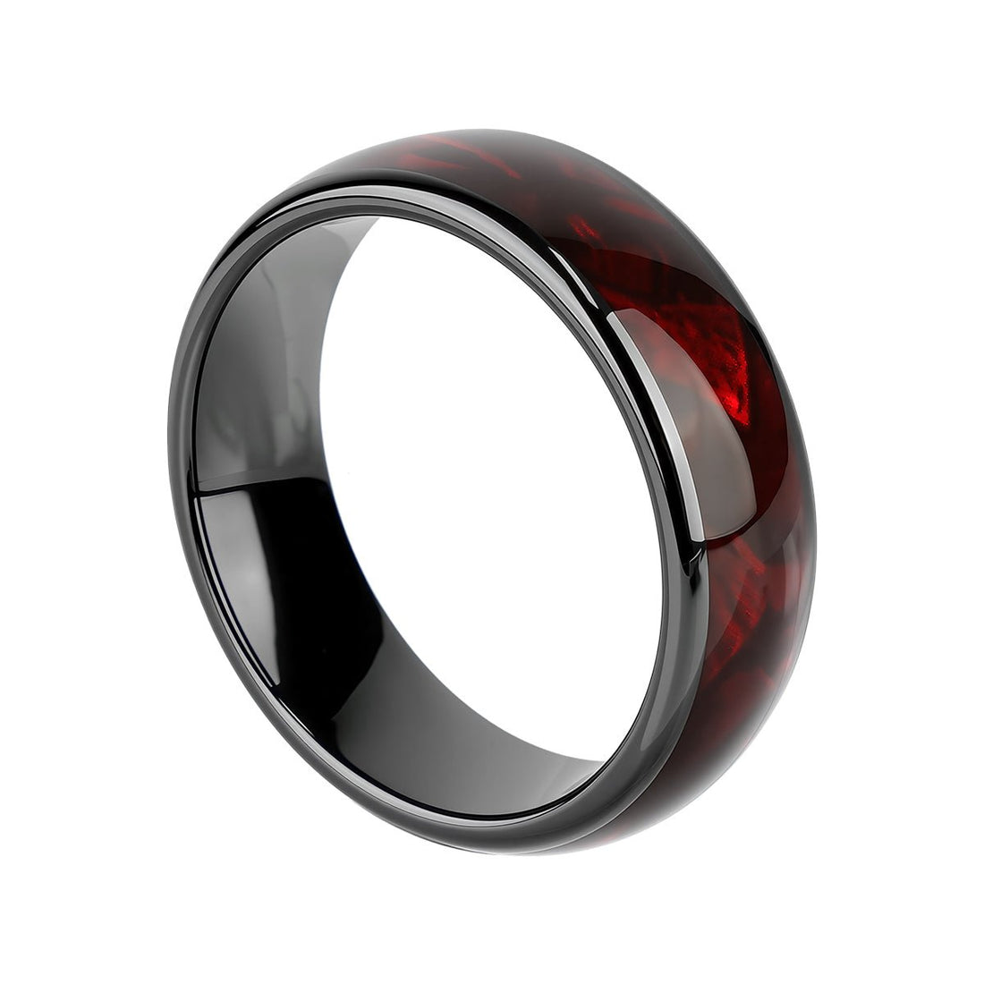 TESERY Smart Ring Key for Tesla Model 3 / Y / S / X / Cybertruck