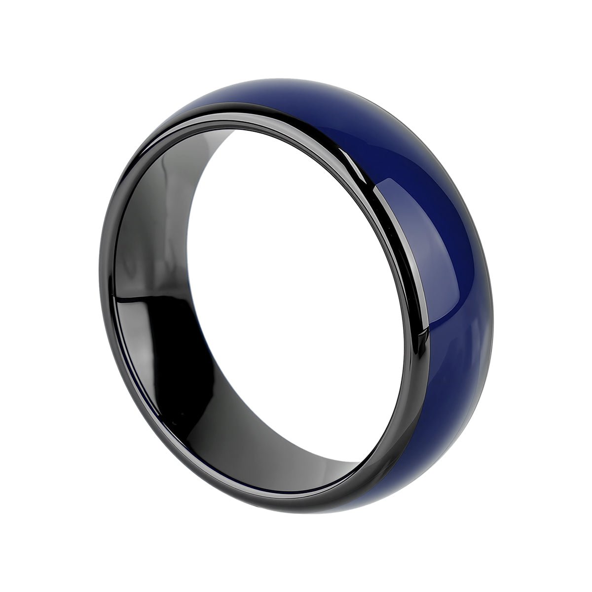 TESERY Smart Ring Key for Tesla Model 3 / Y / S / X / Cybertruck