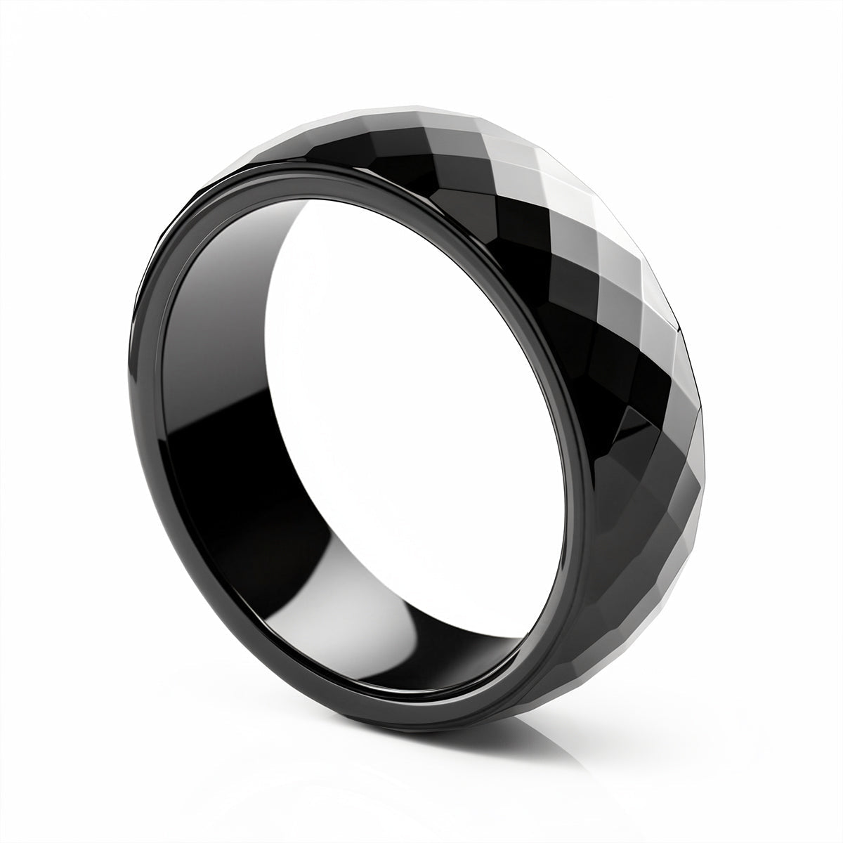 TESERY Smart Ring Key for Tesla Model 3 / Y / S / X / Cybertruck