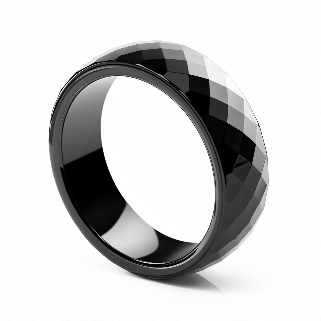 TESERY Smart Ring Key for Tesla Model 3 / Y / S / X / Cybertruck
