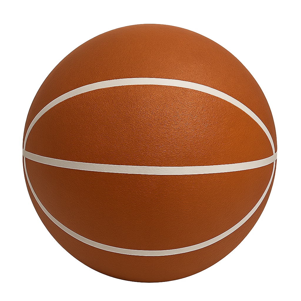 Ooop!t Quiet Bounce Basketball